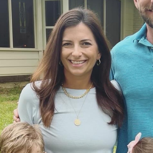 Meet your Posher, Mallory - Picture 1 of 1